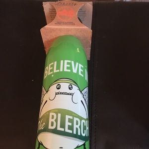 NEW Liberty Bottleworks Aluminum Water Bottle